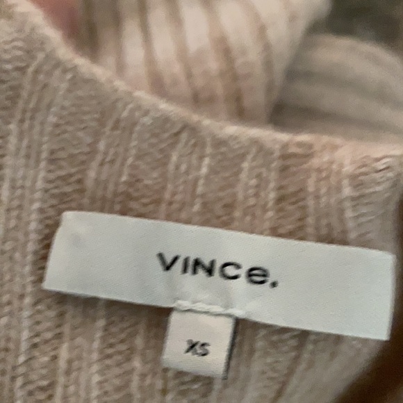 Vince 100% cashmere sweater new with tag - Picture 12 of 13